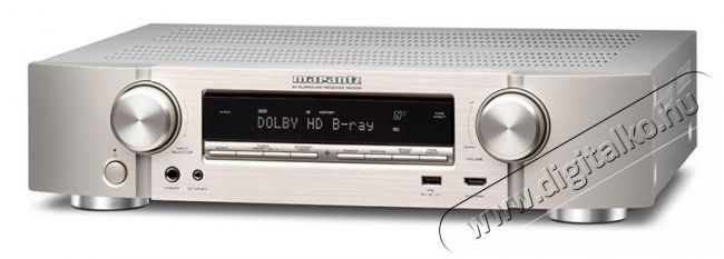 Marantz NR1506 + Focal Dome 5.1 Audio-Video / Hifi / Multimédia - Házimozi - Összeállított házimozi szett - 302911