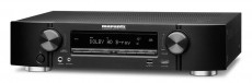 Marantz NR1506 házimozi erősítő - fekete Audio-Video / Hifi / Multimédia - Házimozi - Házimozi erősítő - 292349