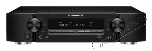 Marantz NR1509 + Wilson Cinematic 5.0 Újdonságok - Új termékek - 341011