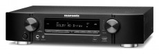 Marantz NR1509 BLACK Újdonságok - Új termékek - 341673