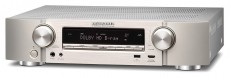 Marantz NR1509 SILVER GOLD Újdonságok - Új termékek - 341674