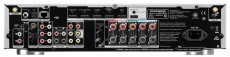 Marantz NR1510 házimozi erősítő - ezüst Audio-Video / Hifi / Multimédia - Házimozi - Házimozi erősítő - 353105
