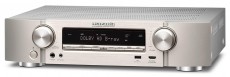 Marantz NR1510 házimozi erősítő - ezüst Audio-Video / Hifi / Multimédia - Házimozi - Házimozi erősítő - 353105