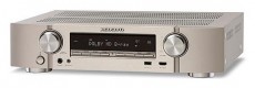 Marantz NR1605 házimozi erősítő - arany Audio-Video / Hifi / Multimédia - Házimozi - Házimozi erősítő - 286552