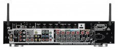 Marantz NR1605 házimozi erősítő - arany Audio-Video / Hifi / Multimédia - Házimozi - Házimozi erősítő - 286552