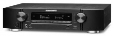 Marantz NR1607 házimozi erősítő - fekete Audio-Video / Hifi / Multimédia - Házimozi - Házimozi erősítő - 299222