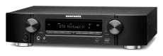 Marantz NR1609 BLACK Újdonságok - Új termékek - 341675