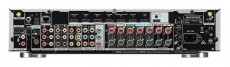 Marantz NR1609 SILVER GOLD Újdonságok - Új termékek - 341676