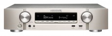 Marantz NR1609 SILVER GOLD Újdonságok - Új termékek - 341676