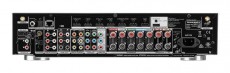 Marantz NR1710 házimozi rádióersítő - fekete Audio-Video / Hifi / Multimédia - Házimozi - Házimozi erősítő - 353106