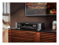 Marantz NR1710 házimozi rádióersítő - fekete Audio-Video / Hifi / Multimédia - Házimozi - Házimozi erősítő - 353106