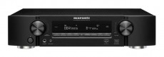 Marantz NR1710 házimozi rádióersítő - fekete Audio-Video / Hifi / Multimédia - Házimozi - Házimozi erősítő - 353106