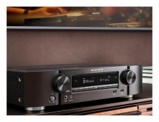 Marantz NR1710 házimozi rádióersítő - fekete Audio-Video / Hifi / Multimédia - Házimozi - Házimozi erősítő - 353106
