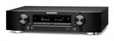 Marantz NR1710 házimozi rádióersítő - fekete Audio-Video / Hifi / Multimédia - Házimozi - Házimozi erősítő - 353106