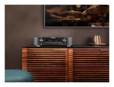Marantz NR1710 házimozi rádióersítő - fekete Audio-Video / Hifi / Multimédia - Házimozi - Házimozi erősítő - 353106
