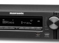 Marantz NR1710 házimozi rádióersítő - fekete Audio-Video / Hifi / Multimédia - Házimozi - Házimozi erősítő - 353106