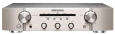 Marantz PM5005 integrált erősítő + CD5005 CD lejátszó + RAPTOR 3 hangsugárzó - ezüst Audio-Video / Hifi / Multimédia - Házimozi - Összeállított házimozi szett - 339122