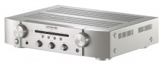 Marantz PM6005 sztereó erősítő - ezüst Audio-Video / Hifi / Multimédia - Hifi - Sztereó - Sztereó erősítő - 286541