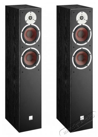 Marantz PM6006 + CD6006 + NA6005 - fekete + Dali Spektor 6 - fekete Audio-Video / Hifi / Multimédia - Házimozi - Összeállított házimozi szett - 319817