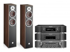 Marantz PM6006 + CD6006 + NA6006 + SPEKTOR 6 Újdonságok - Új termékek - 344934