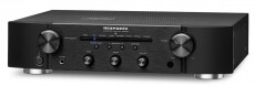 Marantz PM6006 integrált erősítő - fekete Audio-Video / Hifi / Multimédia - Hifi - Sztereó - Sztereó erősítő - 300218