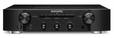 Marantz PM6006 integrált erősítő - fekete Audio-Video / Hifi / Multimédia - Hifi - Sztereó - Sztereó erősítő - 300218