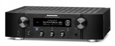 Marantz PM7000N Sztereó erősítő - fekete Audio-Video / Hifi / Multimédia - Hifi - Sztereó - Sztereó erősítő - 353108