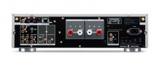 Marantz PM7000N Silver Gold erősítő Audio-Video / Hifi / Multimédia - Hifi - Sztereó - Sztereó erősítő - 353109