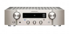 Marantz PM7000N Silver Gold erősítő Audio-Video / Hifi / Multimédia - Hifi - Sztereó - Sztereó erősítő - 353109
