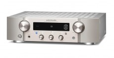 Marantz PM7000N Silver Gold erősítő Audio-Video / Hifi / Multimédia - Hifi - Sztereó - Sztereó erősítő - 353109
