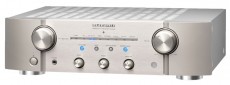 Marantz PM7005 sztereó erősítő - ezüst Audio-Video / Hifi / Multimédia - Hifi - Sztereó - Sztereó erősítő - 286542