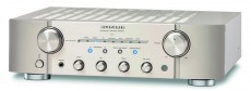 Marantz PM8005 sztereó erősítő - ezüst Audio-Video / Hifi / Multimédia - Hifi - Sztereó - Sztereó erősítő - 286543