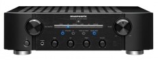 Marantz PM8006 integrált sztereó erősítő - fekete Audio-Video / Hifi / Multimédia - Hifi - Sztereó - Sztereó erősítő - 332342