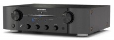 Marantz PM8006 integrált sztereó erősítő - fekete Audio-Video / Hifi / Multimédia - Hifi - Sztereó - Sztereó erősítő - 332342