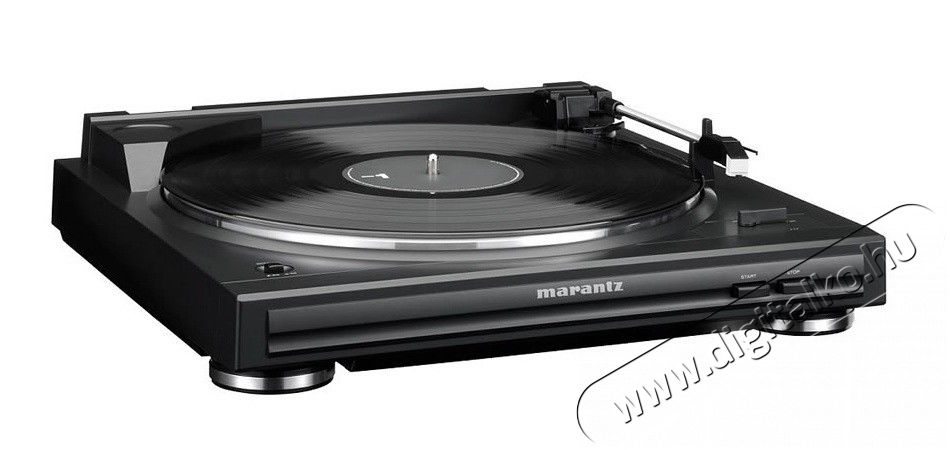 Marantz TT5005 lemezjátszó + Roth Audio Oli Powa-5 vezeték nélküli hangfal/pár Audio-Video / Hifi / Multimédia - Hifi - Sztereó - Összeállított hifi szett - 296912