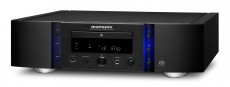 Marantz SA-14S1 CD lejátszó - fekete Audio-Video / Hifi / Multimédia - CD / DVD / Blu-Ray / Multimédia készülék - CD lejátszó - 287141