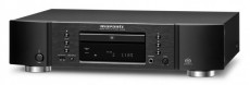 Marantz SA8005 CD lejátszó - fekete Audio-Video / Hifi / Multimédia - CD / DVD / Blu-Ray / Multimédia készülék - CD lejátszó - 286546