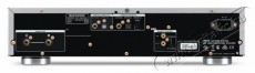 Marantz SA8005 CD lejátszó - ezüst Audio-Video / Hifi / Multimédia - CD / DVD / Blu-Ray / Multimédia készülék - CD lejátszó - 289461