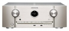 Marantz SR5009 házimozi erősítő - arany Audio-Video / Hifi / Multimédia - Házimozi - Házimozi erősítő - 286553
