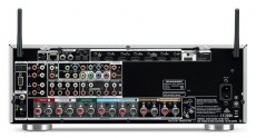 Marantz SR5009 házimozi erősítő - arany Audio-Video / Hifi / Multimédia - Házimozi - Házimozi erősítő - 286553