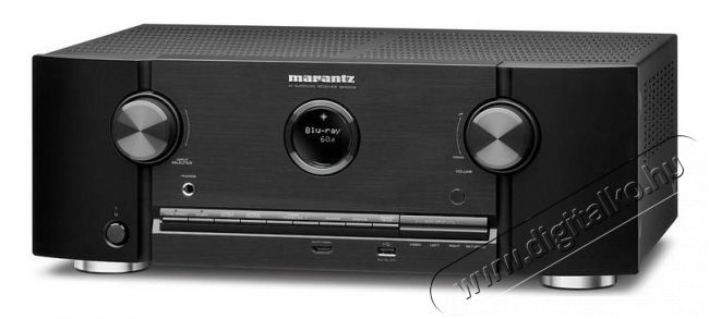 Marantz SR5009 házimozi erősítő - fekete Audio-Video / Hifi / Multimédia - Házimozi - Házimozi erősítő - 287144
