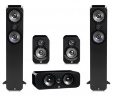 Marantz SR5010 + QA 3050 + 3010 + 3090C hangfalszett Audio-Video / Hifi / Multimédia - Házimozi - Összeállított házimozi szett - 295656