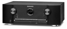 Marantz SR5010 házimozi erősítő - fekete Audio-Video / Hifi / Multimédia - Házimozi - Házimozi erősítő - 292353