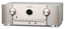 Marantz SR5010 házimozi erősítő - ezüst/arany Audio-Video / Hifi / Multimédia - Házimozi - Házimozi erősítő - 292348