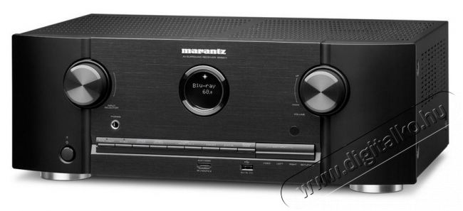 Marantz SR5011 házimozi erősítő - fekete Audio-Video / Hifi / Multimédia - Házimozi - Házimozi erősítő - 302044