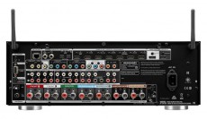 Marantz SR5011 házimozi erősítő - ezüst/arany Audio-Video / Hifi / Multimédia - Házimozi - Házimozi erősítő - 302045