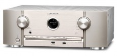 Marantz SR5011 házimozi erősítő - ezüst/arany Audio-Video / Hifi / Multimédia - Házimozi - Házimozi erősítő - 302045