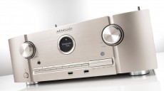 Marantz SR5011 házimozi erősítő - ezüst/arany Audio-Video / Hifi / Multimédia - Házimozi - Házimozi erősítő - 302045
