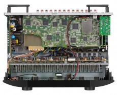 Marantz SR5011 házimozi erősítő - ezüst/arany Audio-Video / Hifi / Multimédia - Házimozi - Házimozi erősítő - 302045