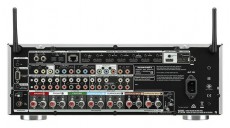 Marantz SR5012 7.2 házimozi erősítő - fekete Audio-Video / Hifi / Multimédia - Házimozi - Házimozi erősítő - 321997